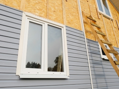 Benefits of Siding Replacement Near Bothell